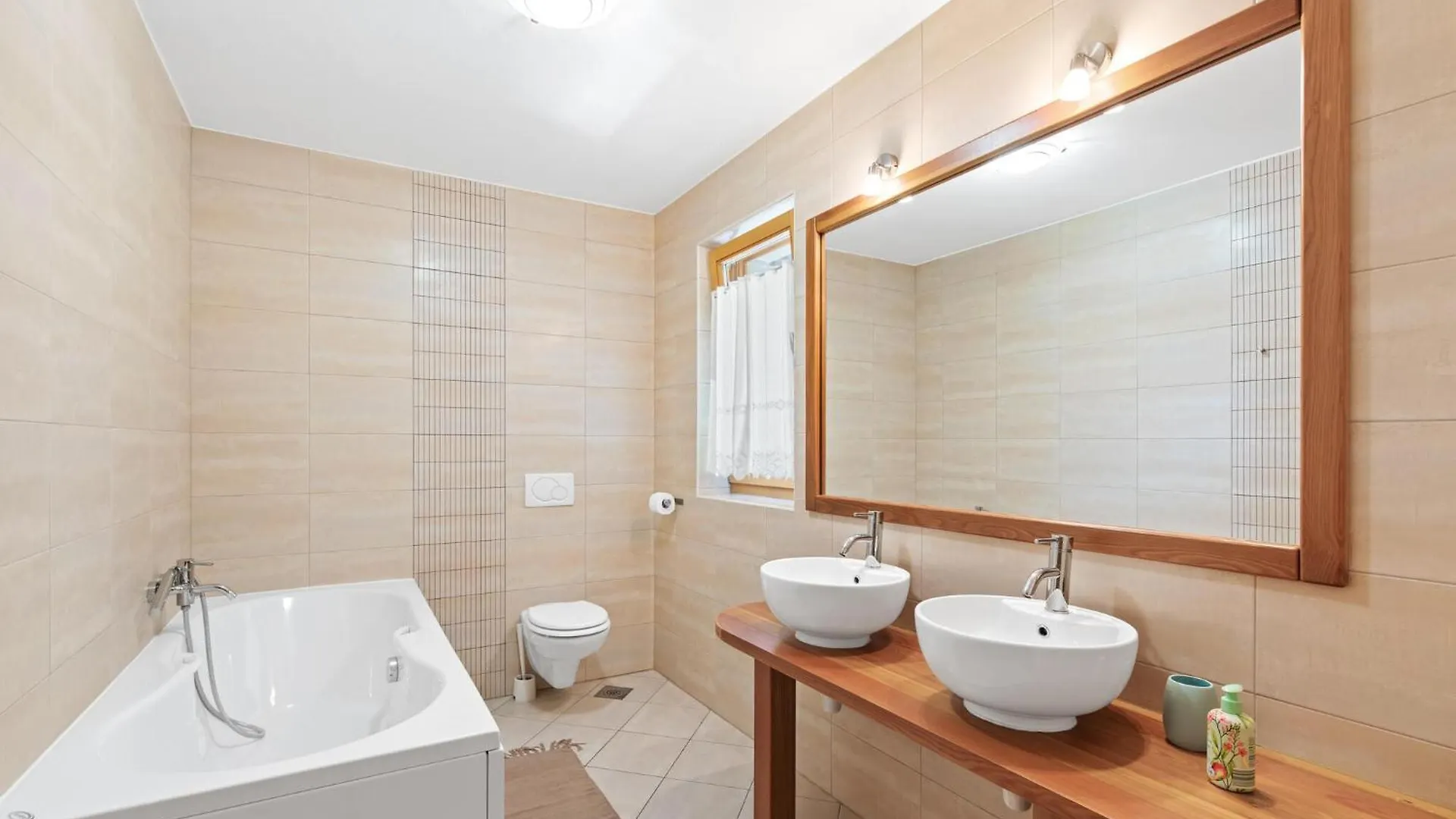 Holiday home Villa Dol Buzet
