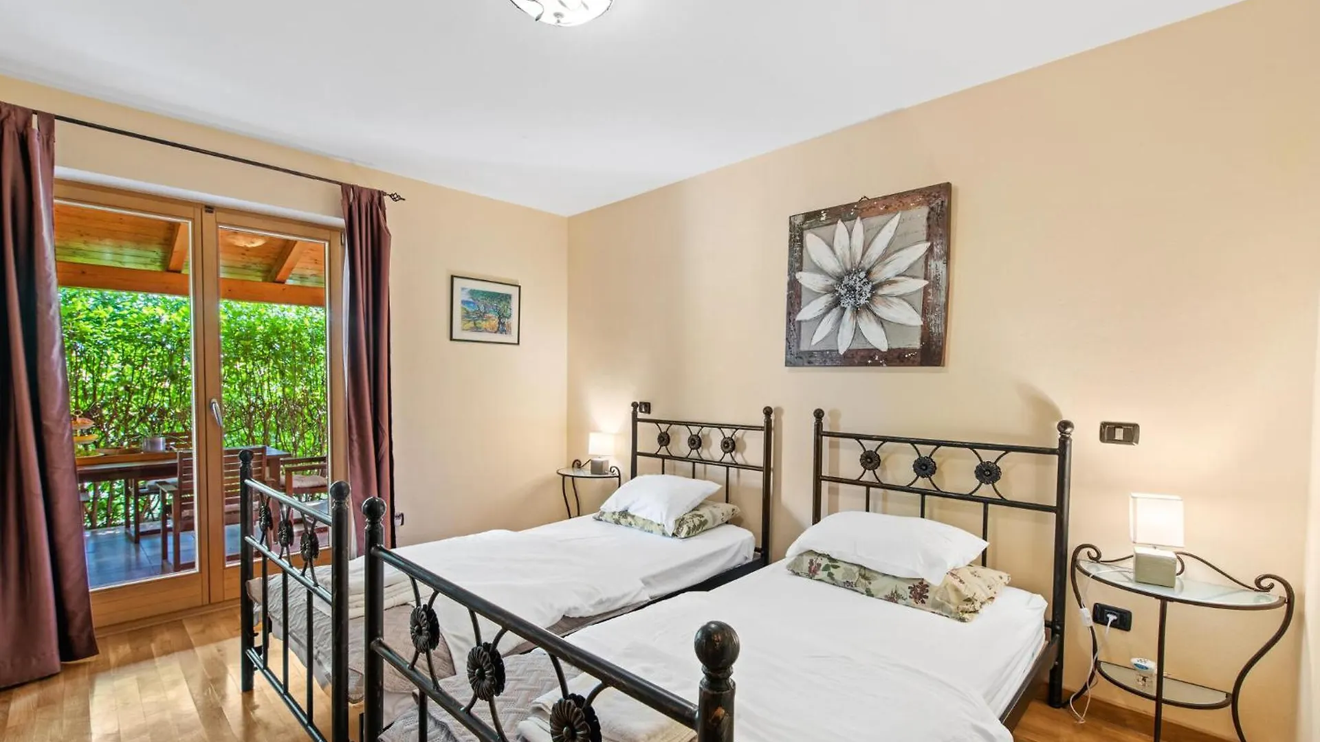 Villa Dol Buzet Holiday home