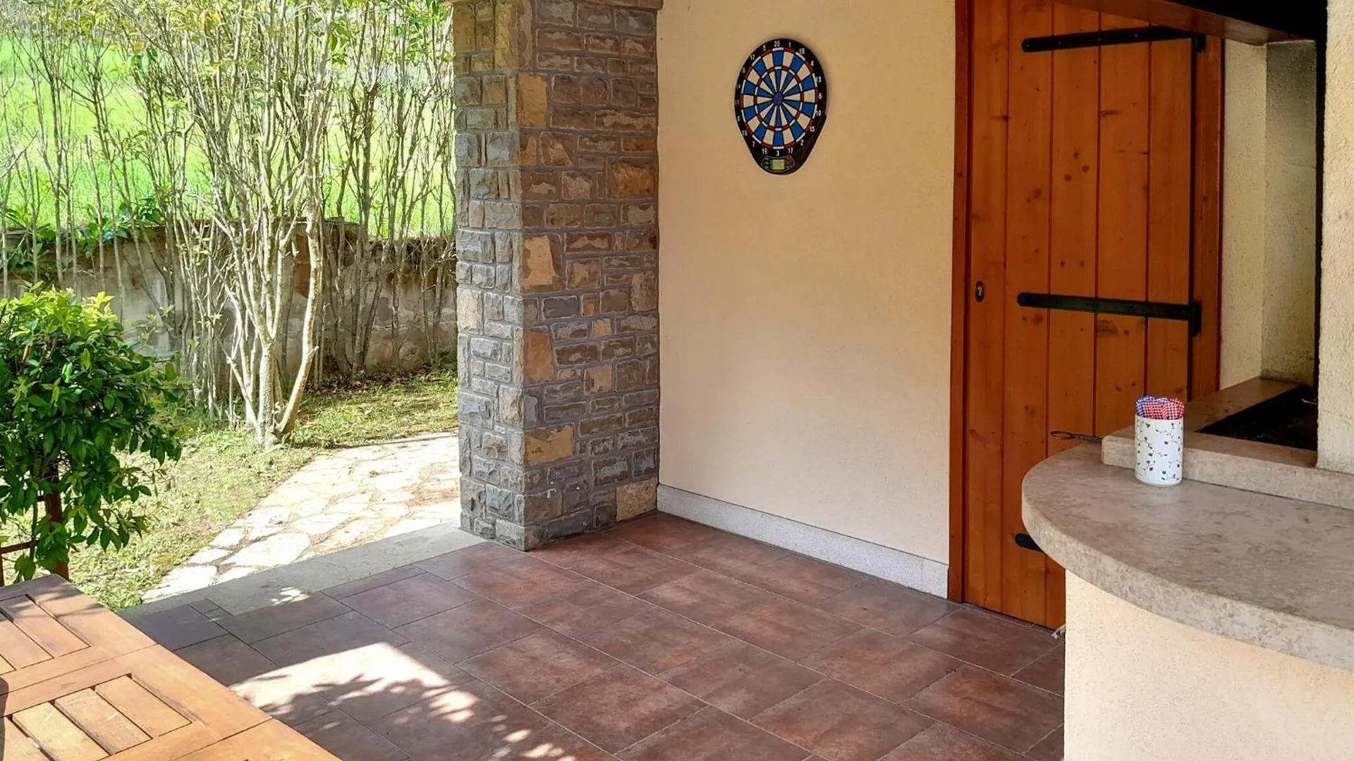Holiday home Villa Dol Buzet