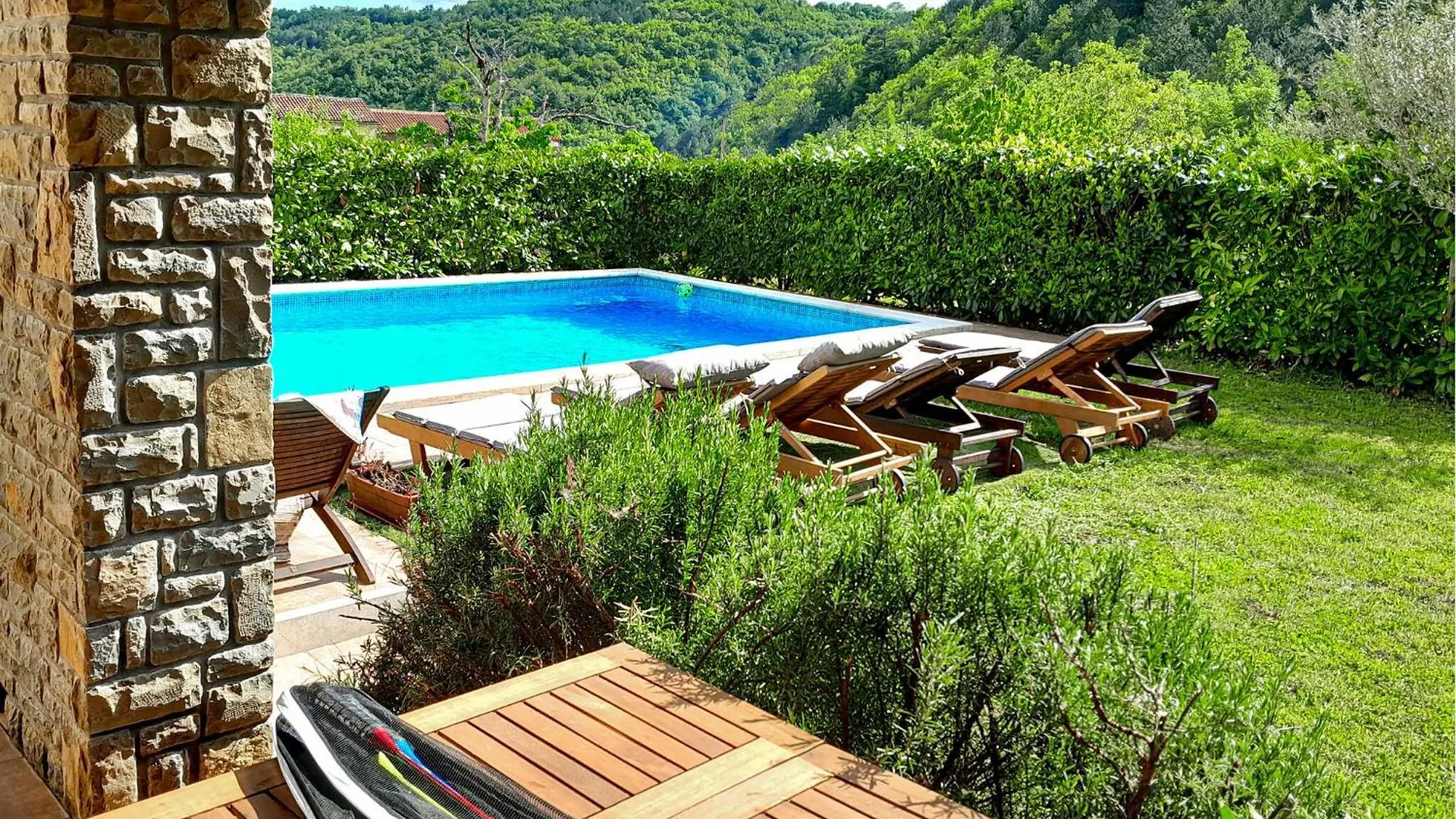 Villa Dol Buzet
