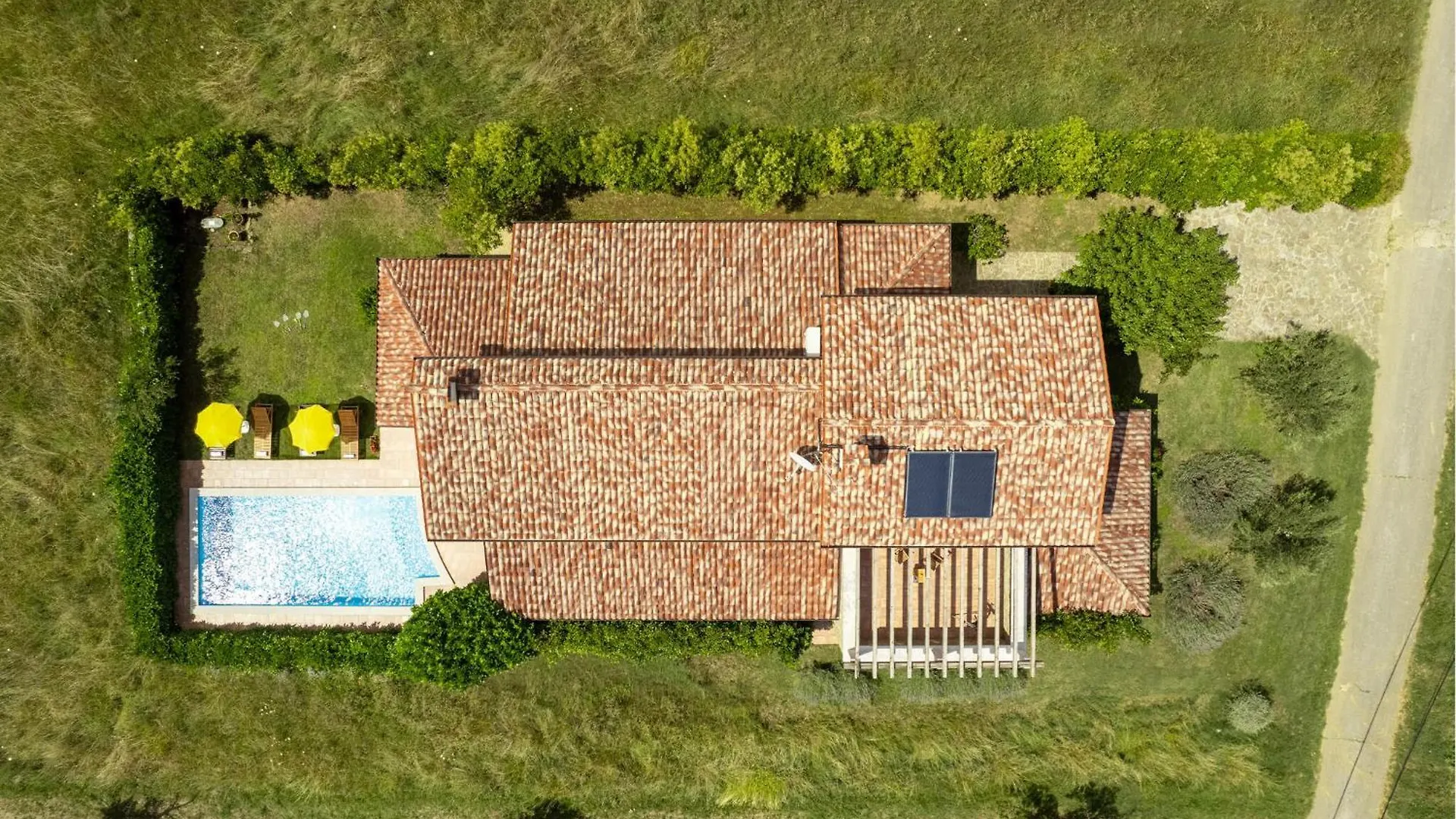 Villa Dol Buzet