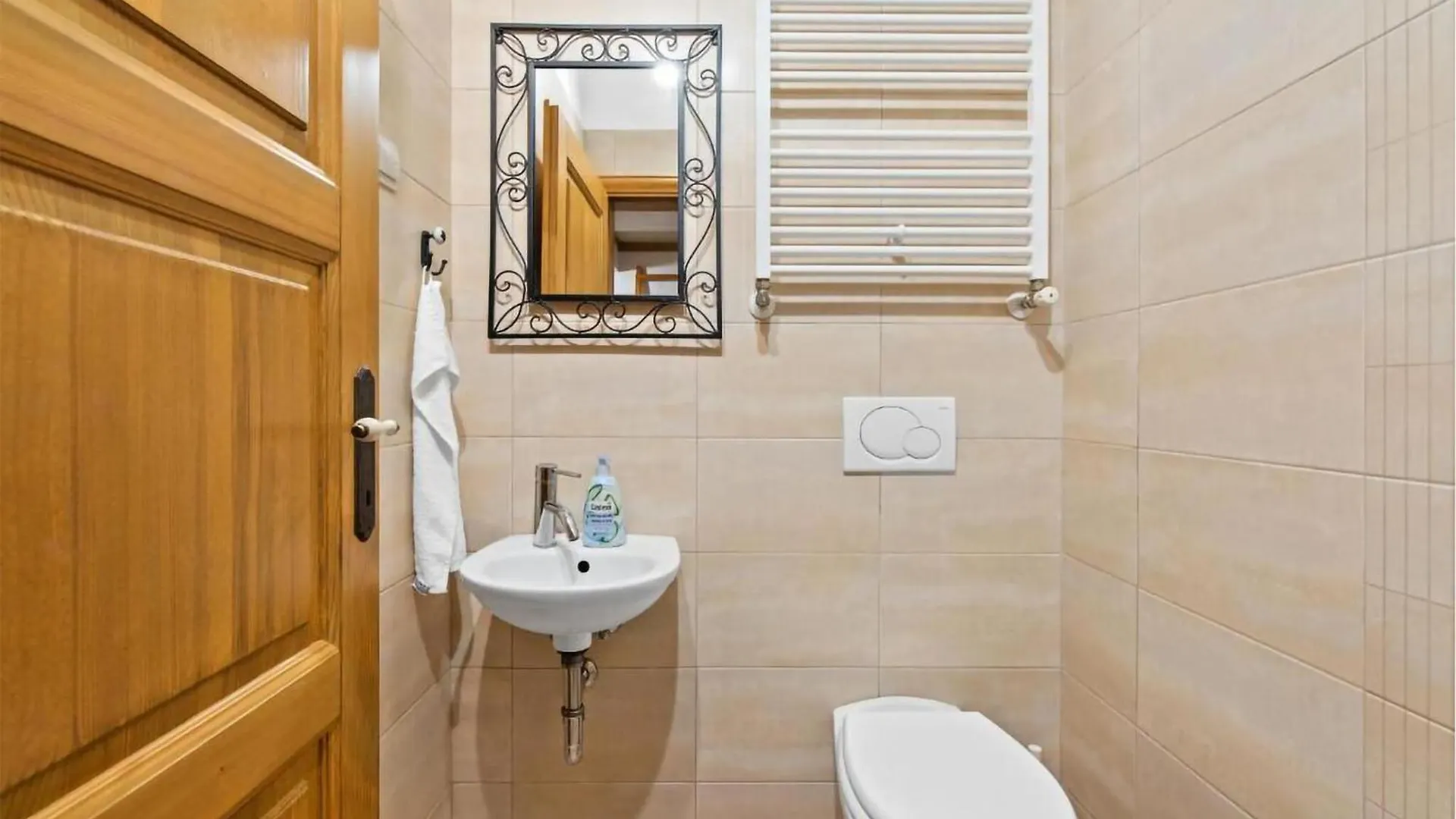 Holiday home Villa Dol Buzet