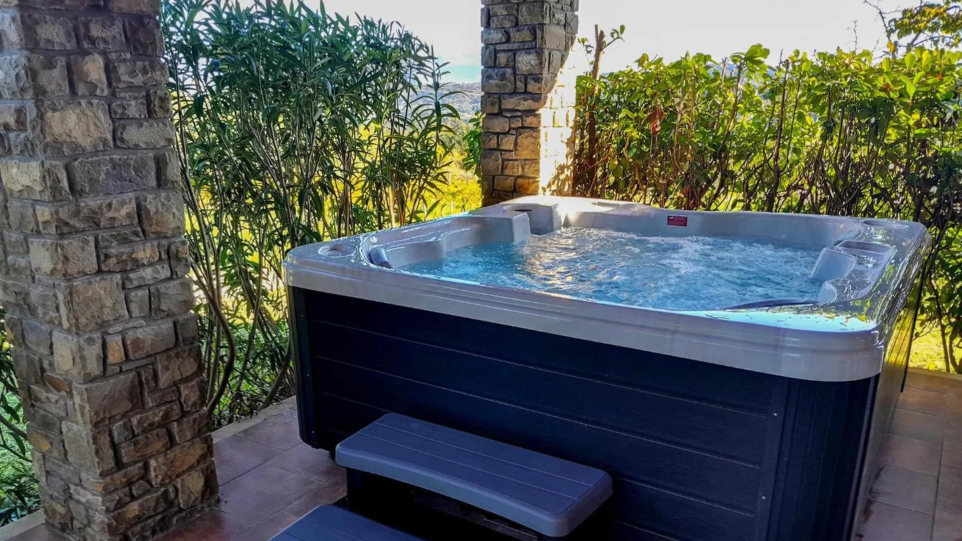 Holiday home Villa Dol Buzet Croatia