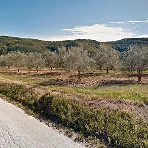 House Eda With Private Pool Buzet