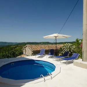  Vakantiehuis Hidden Heaven