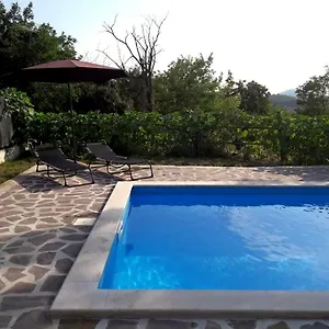  Appartement Nada With Private Pool