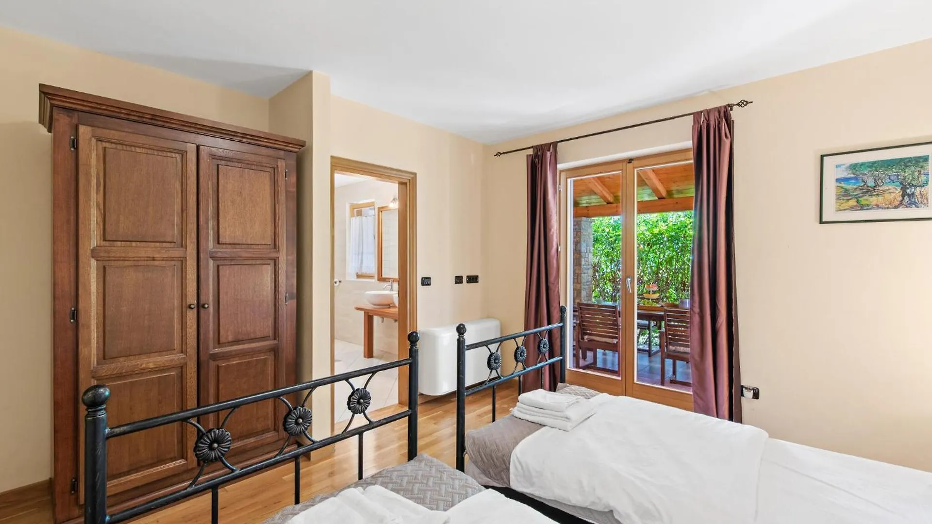 Villa Dol Buzet